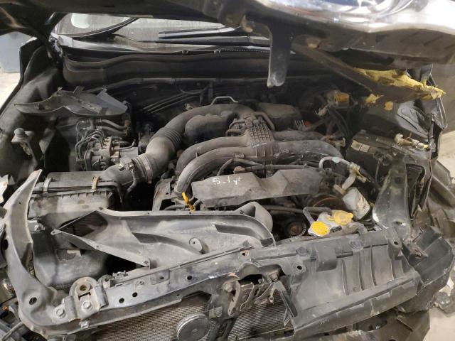 Photo 11 from auction – 2015 SUBARU FORESTER 2 with VIN JF2SJAFCXFH493937