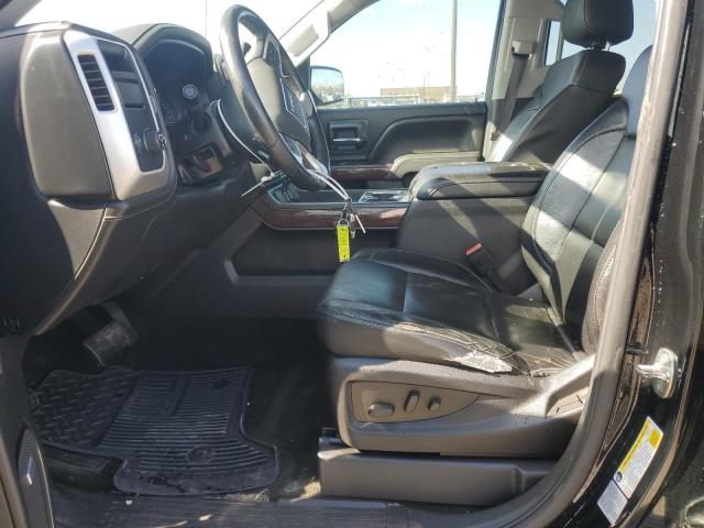 Photo 7 from auction – 2015 GMC SIERRA C15 with VIN 3GTP1VEC1FG321142