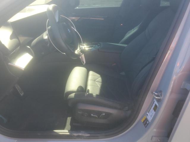 Photo 7 from auction – 2024 BMW I5 EDRIVE with VIN WBY33FK03RCS00577
