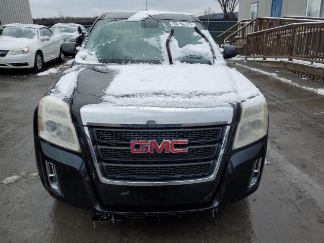 Photo 5 from auction – 2012 GMC TERRAIN SL with VIN 2GKFLREKXC6243198