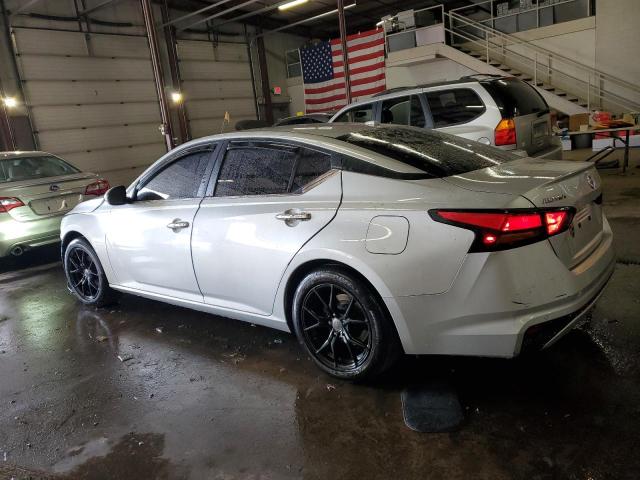 Photo 2 from auction – 2022 NISSAN ALTIMA SV with VIN 1N4BL4DV3NN401913