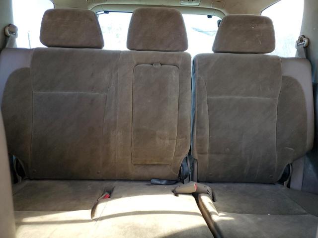 Photo 10 from auction – 2003 HONDA CR-V EX with VIN JHLRD78883C019366