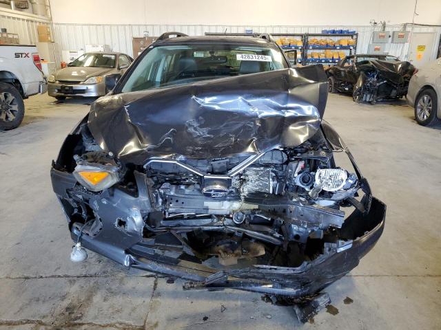 Photo 5 from auction – 2014 SUBARU IMPREZA SP with VIN JF1GPAS67E8234698