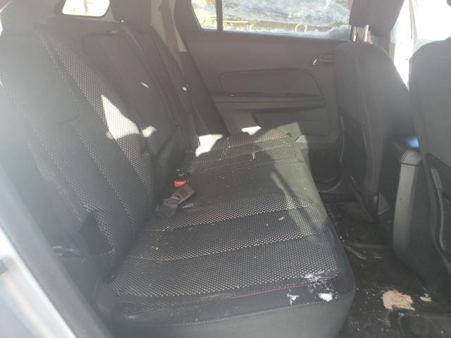 Photo 11 from auction – 2016 GMC TERRAIN SL with VIN 2GKALMEK8G6275912