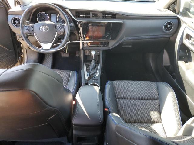 Photo 8 from auction – 2019 TOYOTA COROLLA L with VIN 5YFBURHE1KP877980
