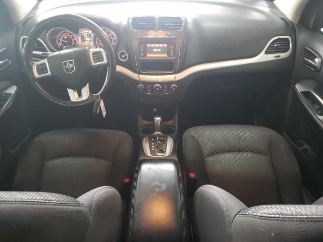 Photo 8 from auction – 2017 DODGE JOURNEY SE with VIN 3C4PDCAB8HT691779
