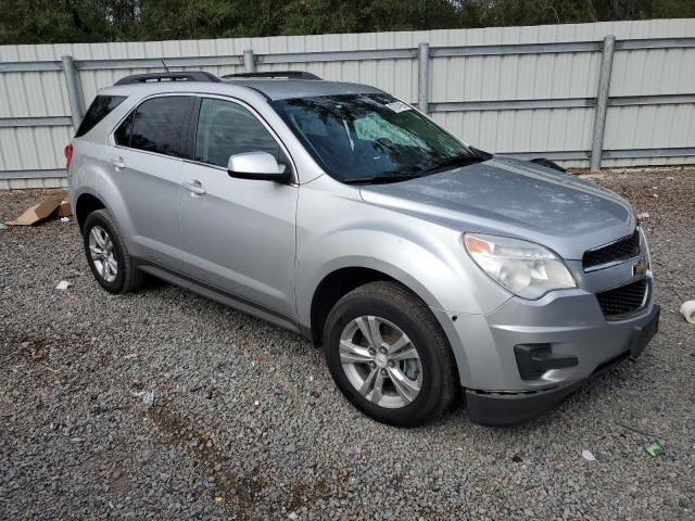 Photo 4 from auction – 2015 CHEVROLET EQUINOX LT with VIN 2GNALBEK5F6347588