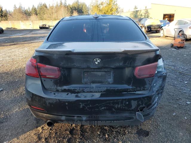 Photo 6 from auction – 2017 BMW 320 XI with VIN WBA8A3C51HK691545