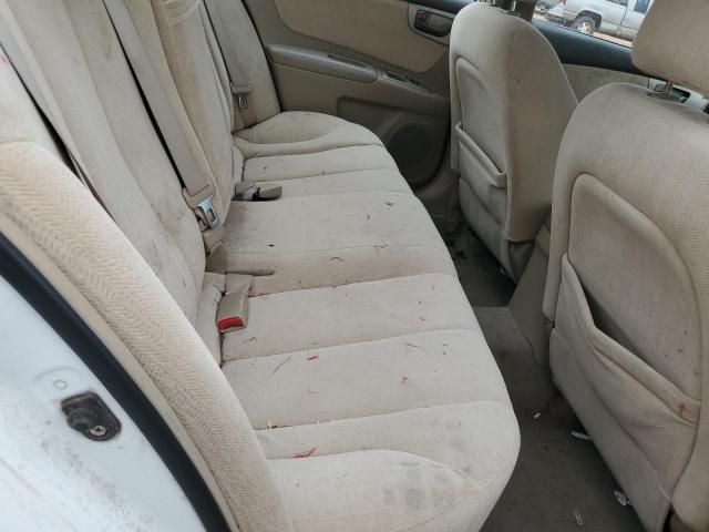 Photo 10 from auction – 2007 KIA OPTIMA LX with VIN KNAGE123X75089082