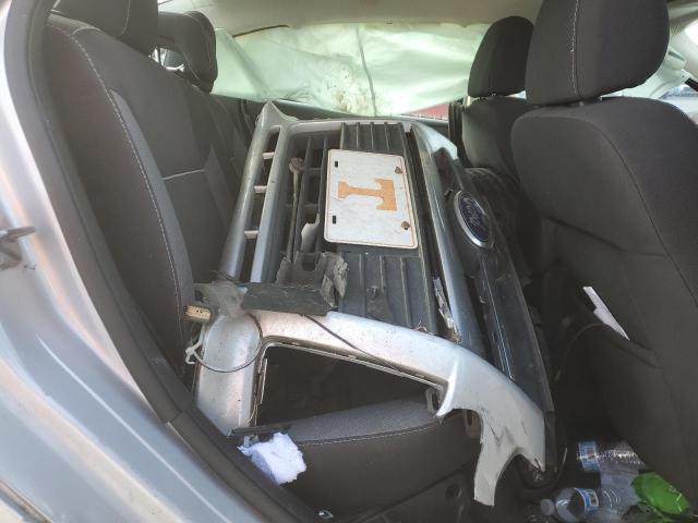 Фото 10 с аукциона – 2013 FORD FOCUS S с VIN 1FADP3E20DL183855