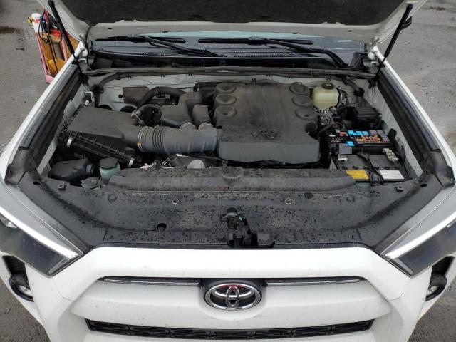 Photo 12 from auction – 2022 TOYOTA 4RUNNER SR with VIN JTEMU5JR4N6063067