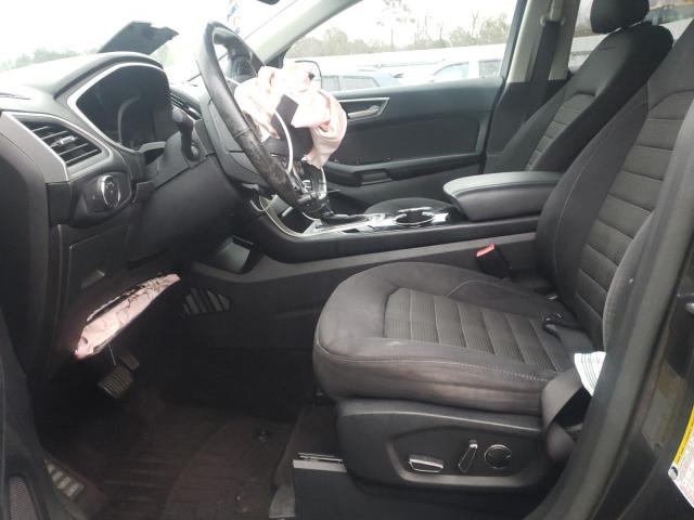 Photo 7 from auction – 2015 FORD EDGE SEL with VIN 2FMTK3J90FBC40979