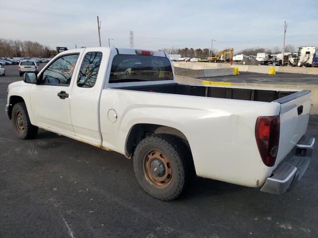 Photo 2 from auction – 2006 CHEVROLET COLORADO with VIN 1GCCS196268178524