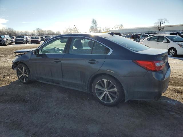Photo 2 from auction – 2017 SUBARU LEGACY 2.5 with VIN 4S3BNAN63H3013252
