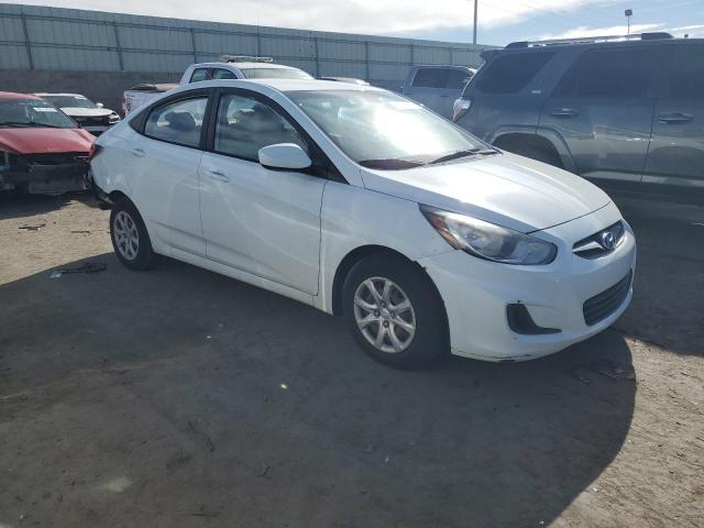 Photo 4 from auction – 2013 HYUNDAI ACCENT GLS with VIN KMHCT4AE4DU522145