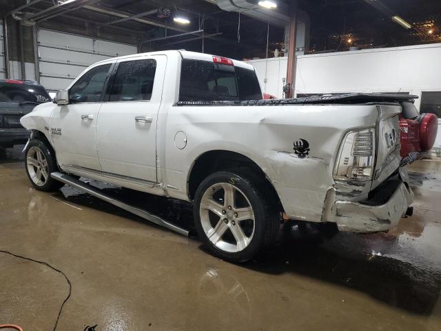 Снимка 2 от търг – 2016 RAM 1500 LONGH с VIN 1C6RR7PT2GS128994