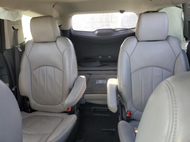 Photo 10 from auction – 2012 CHEVROLET TRAVERSE L with VIN 1GNKRLED5CJ176415