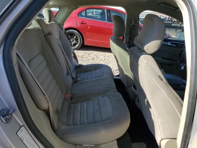 Photo 10 from auction – 2019 FORD FUSION SE with VIN 3FA6P0LU7KR220393