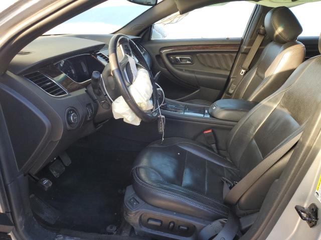 Photo 7 from auction – 2013 FORD TAURUS LIM with VIN 1FAHP2F86DG177551