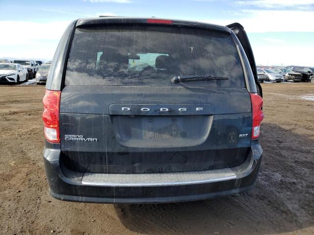 Photo 6 from auction – 2020 DODGE GRAND CARA with VIN 2C4RDGCGXLR193586