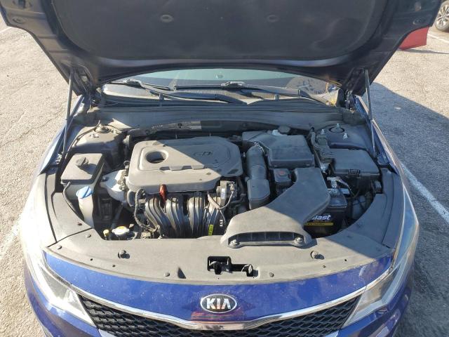 Photo 11 from auction – 2016 KIA OPTIMA LX with VIN 5XXGT4L3XGG082959