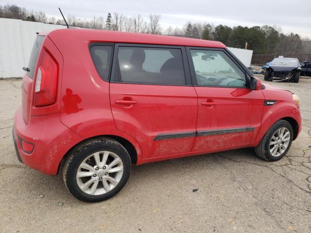Photo 3 from auction – 2013 KIA SOUL with VIN KNDJT2A59D7611983