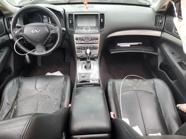 Photo 8 from auction – 2012 INFINITI G37 BASE with VIN JN1CV6AP0CM932146