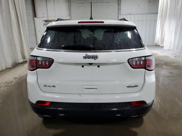 Photo 6 from auction – 2025 JEEP COMPASS LA with VIN 3C4NJDBN9ST522280
