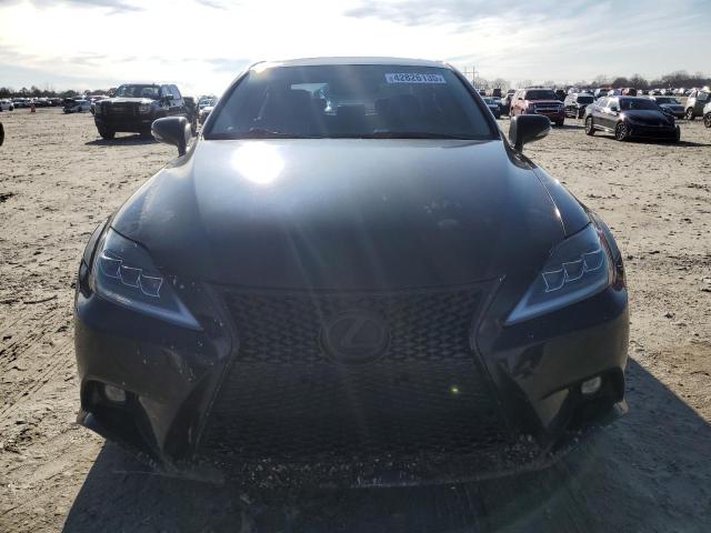 Photo 5 from auction – 2010 LEXUS IS 350 with VIN JTHBE5C25A2017417