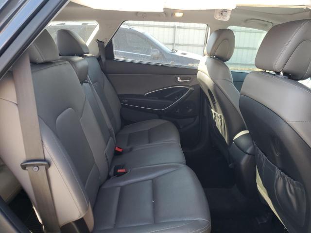 Photo 11 from auction – 2018 HYUNDAI SANTA FE S with VIN KM8SR4HF8JU282957