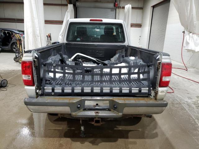 Photo 6 from auction – 2011 FORD RANGER SUP with VIN 1FTLR4FEXBPA18609