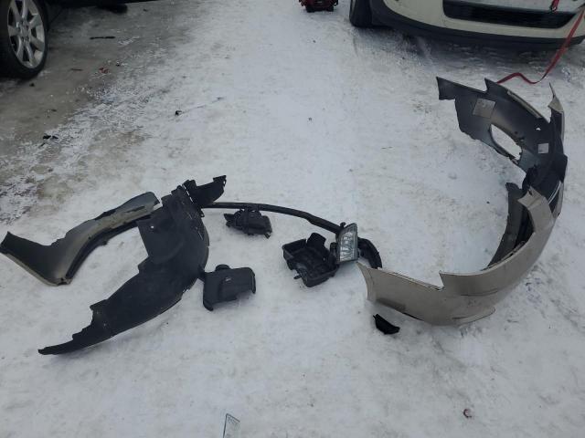 Photo 12 from auction – 2008 HYUNDAI SONATA SE with VIN 5NPEU46F48H305206