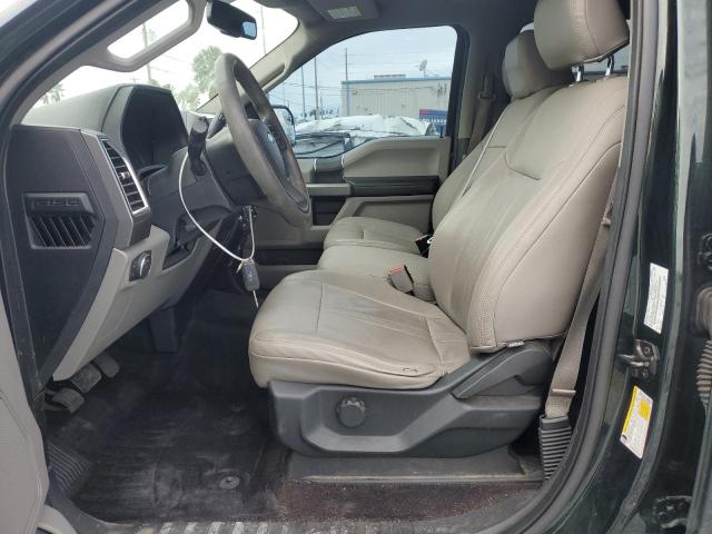 Photo 7 from auction – 2016 FORD F150 SUPER with VIN 1FTEW1EG5GFC60661