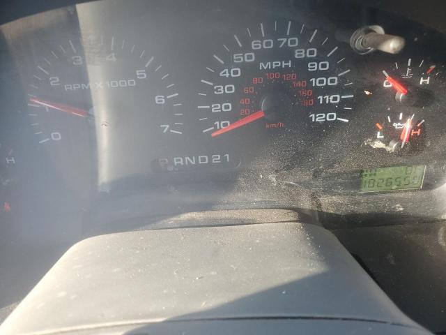 Photo 9 from auction – 2007 FORD F150 with VIN 1FTRF14WX7KC90255