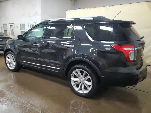 Photo 2 from auction – 2013 FORD EXPLORER X with VIN 1FM5K8D89DGC90441