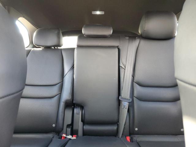 Photo 10 from auction – 2016 MAZDA CX-9 GRAND with VIN JM3TCBDY9G0104231