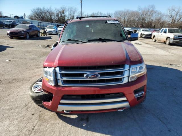 Photo 5 from auction – 2017 FORD EXPEDITION with VIN 1FMJU1MT7HEA23773