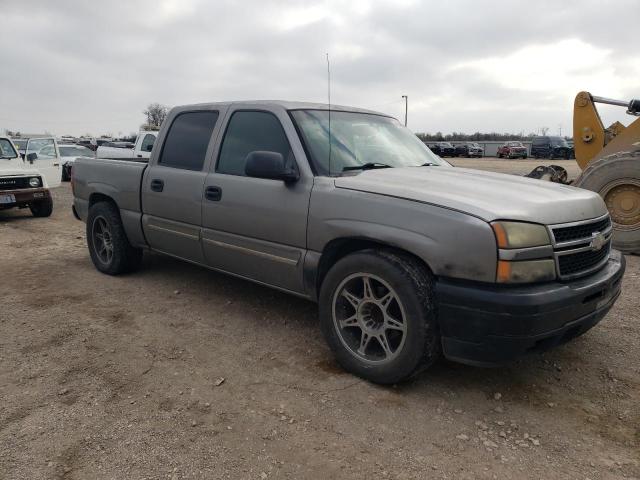 Фото 4 с аукциона – 2007 CHEVROLET SILVERADO с VIN 2GCEC13V871151564