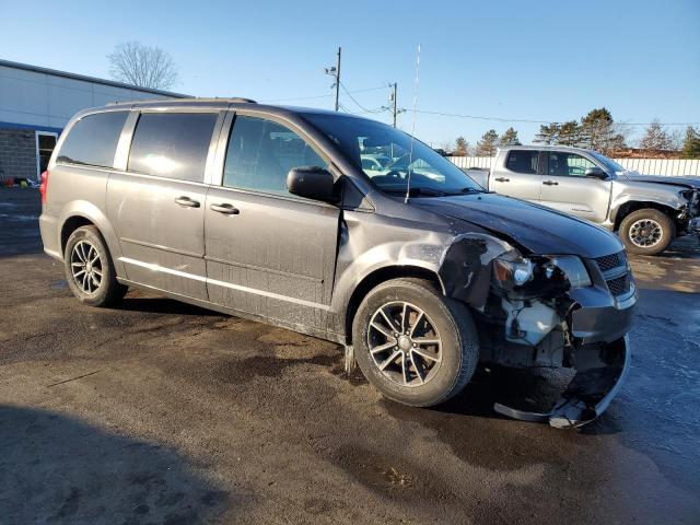 Photo 4 from auction – 2016 DODGE GRAND CARA with VIN 2C4RDGEG0GR376112