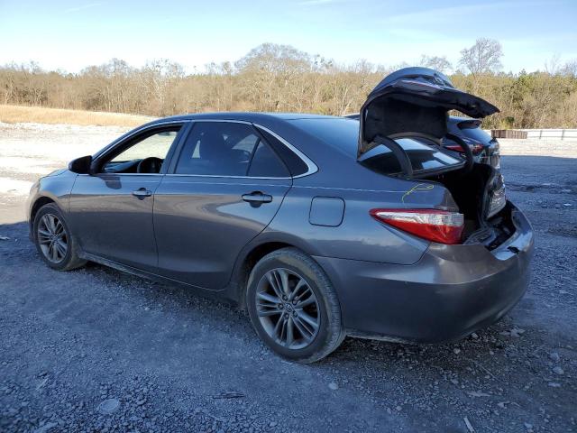 Photo 2 from auction – 2016 TOYOTA CAMRY LE with VIN 4T1BF1FK2GU118779