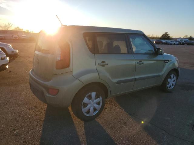 Photo 3 from auction – 2012 KIA SOUL with VIN KNDJT2A55C7428157