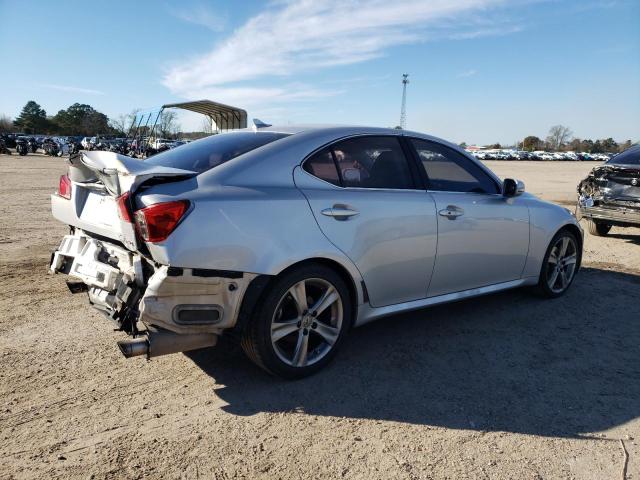 Photo 3 from auction – 2011 LEXUS IS 250 with VIN JTHBF5C23B5133521