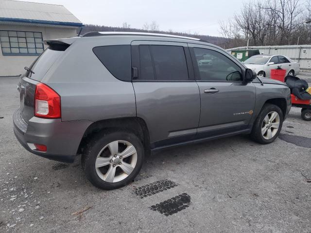 Photo 3 from auction – 2012 JEEP COMPASS SP with VIN 1C4NJDBBXCD541384