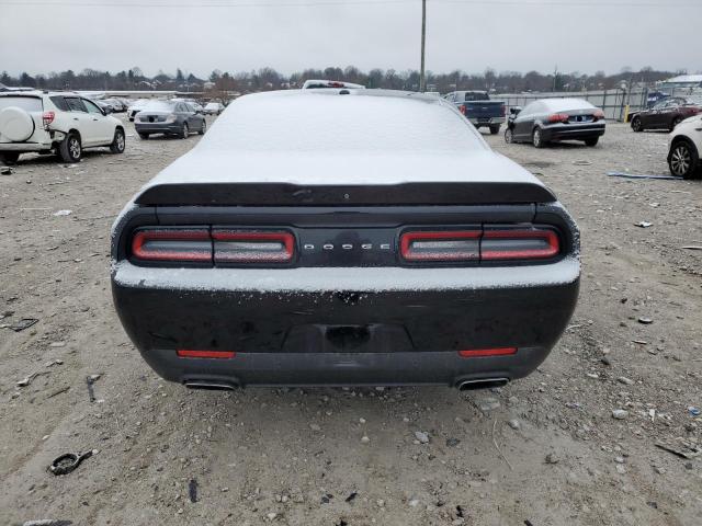 Photo 6 from auction – 2016 DODGE CHALLENGER with VIN 2C3CDZAG5GH254301