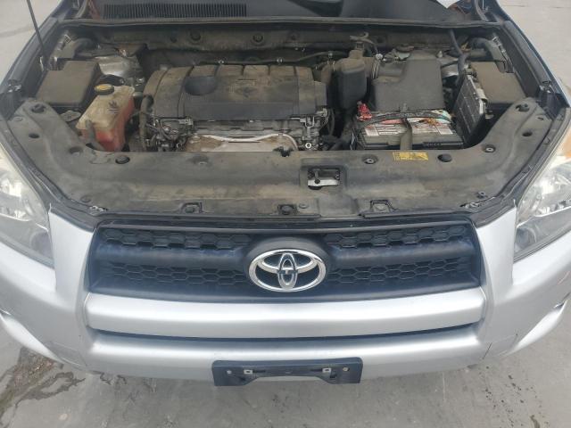 Photo 12 from auction – 2012 TOYOTA RAV4 SPORT with VIN JTMRF4DVXC5058644