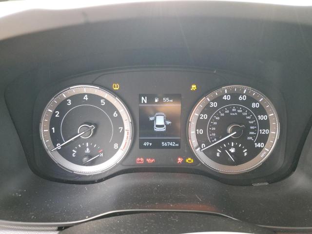 Photo 9 from auction – 2020 HYUNDAI VENUE SE with VIN KMHRB8A37LU034244
