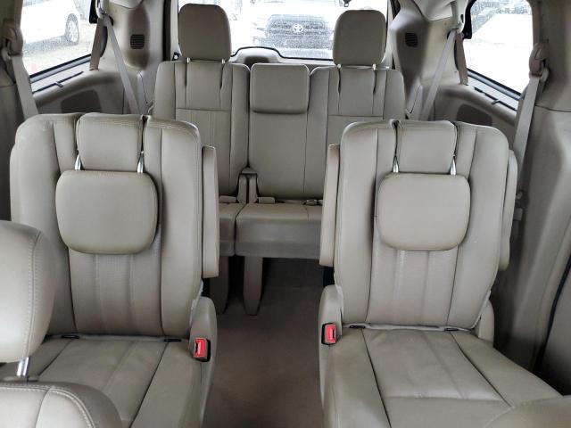 Photo 10 from auction – 2015 CHRYSLER TOWN & COU with VIN 2C4RC1CG3FR729802