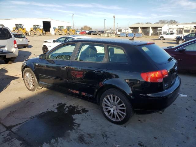 Photo 2 from auction – 2007 AUDI A3 2.0 PRE with VIN WAUNF78P47A140035