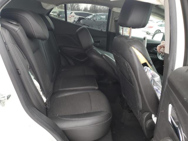 Photo 11 from auction – 2015 BUICK ENCORE with VIN KL4CJASB2FB213618
