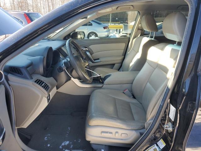 Photo 7 from auction – 2012 ACURA RDX with VIN 5J8TB2H26CA003378